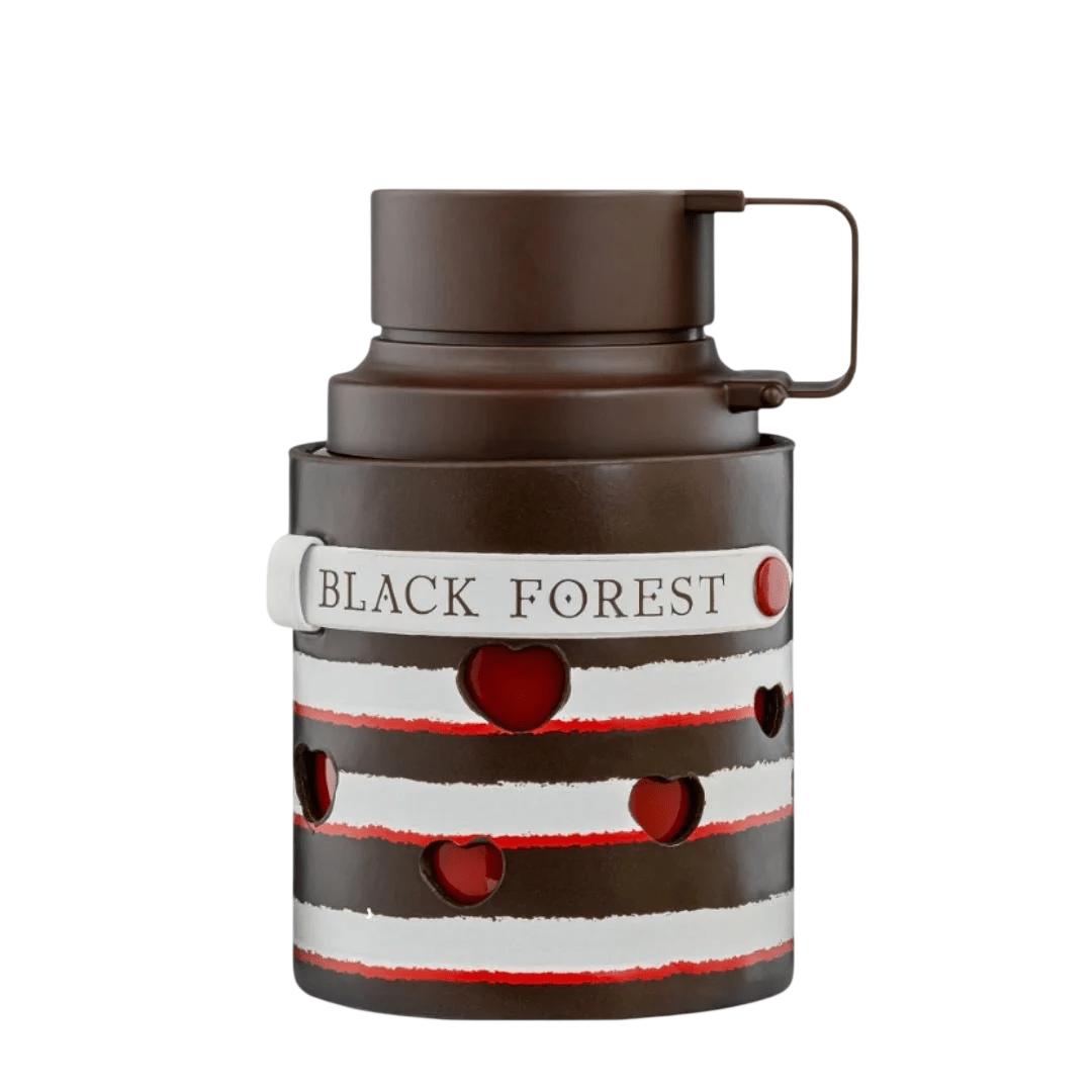 Armaf, Odyssey Black Forest, Парфюмна вода, Унисекс, 100 мл