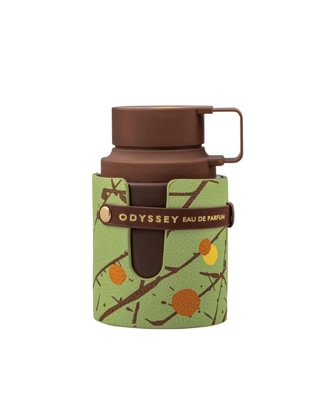 Armaf, Odyssey Dubai Chocolat, Парфюмна вода, Унисекс, 100 мл