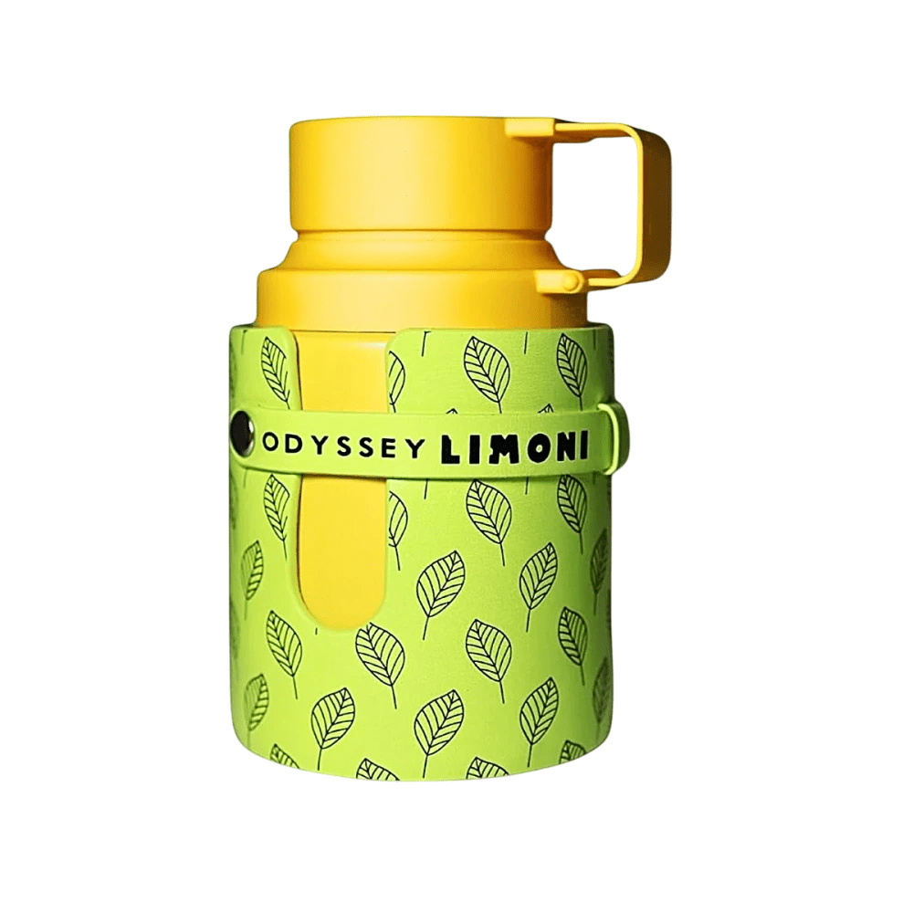 Armaf, Odyssey Limoni Fresh, Парфюмна вода, Унисекс, 100 мл