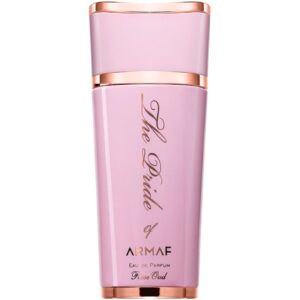 Armaf, The Pride Of Armaf Rose Oud, Парфюмна вода, За жените, 100 мл