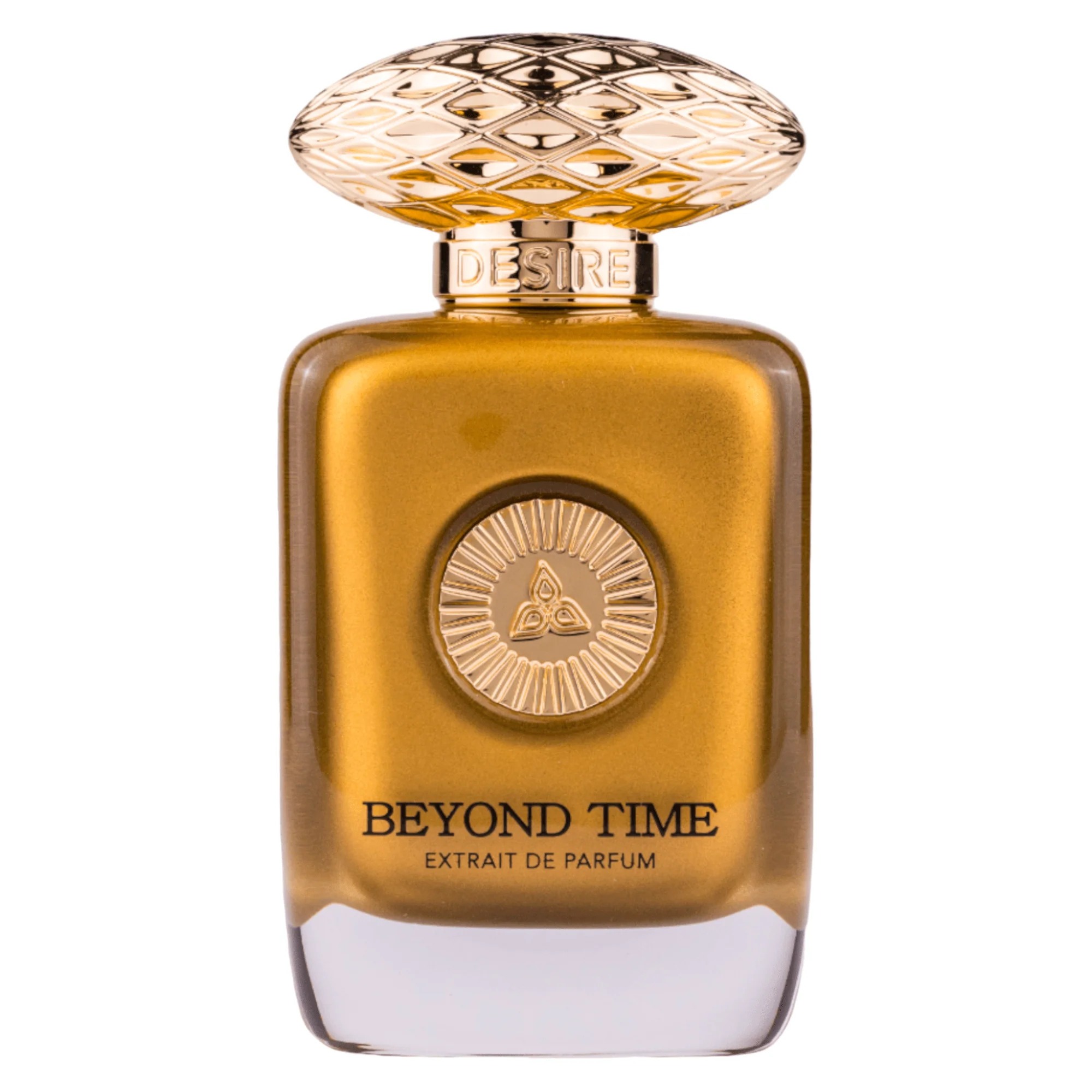 Auraa Desire, Beyond Time, Екстракт от парфюм, За мъже, 100 мл