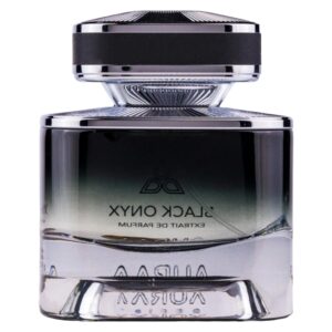 Auraa Desire, Black Onyx, Екстракт от парфюм, За мъже, 100 мл