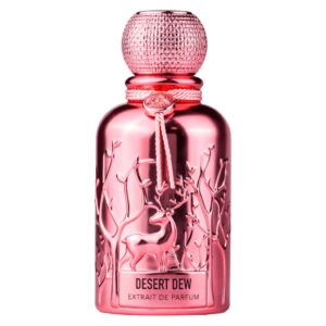 Auraa Desire, Desert Dew, Екстракт от парфюм, Унисекс, 100 мл