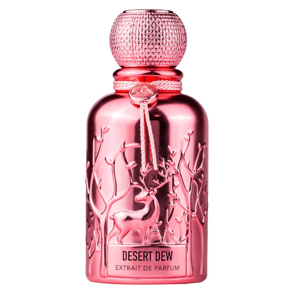 Auraa Desire, Desert Dew, Екстракт от парфюм, Унисекс, 100 мл