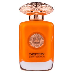 Auraa Desire, Destiny, Екстракт от парфюм, За мъже, 100 мл