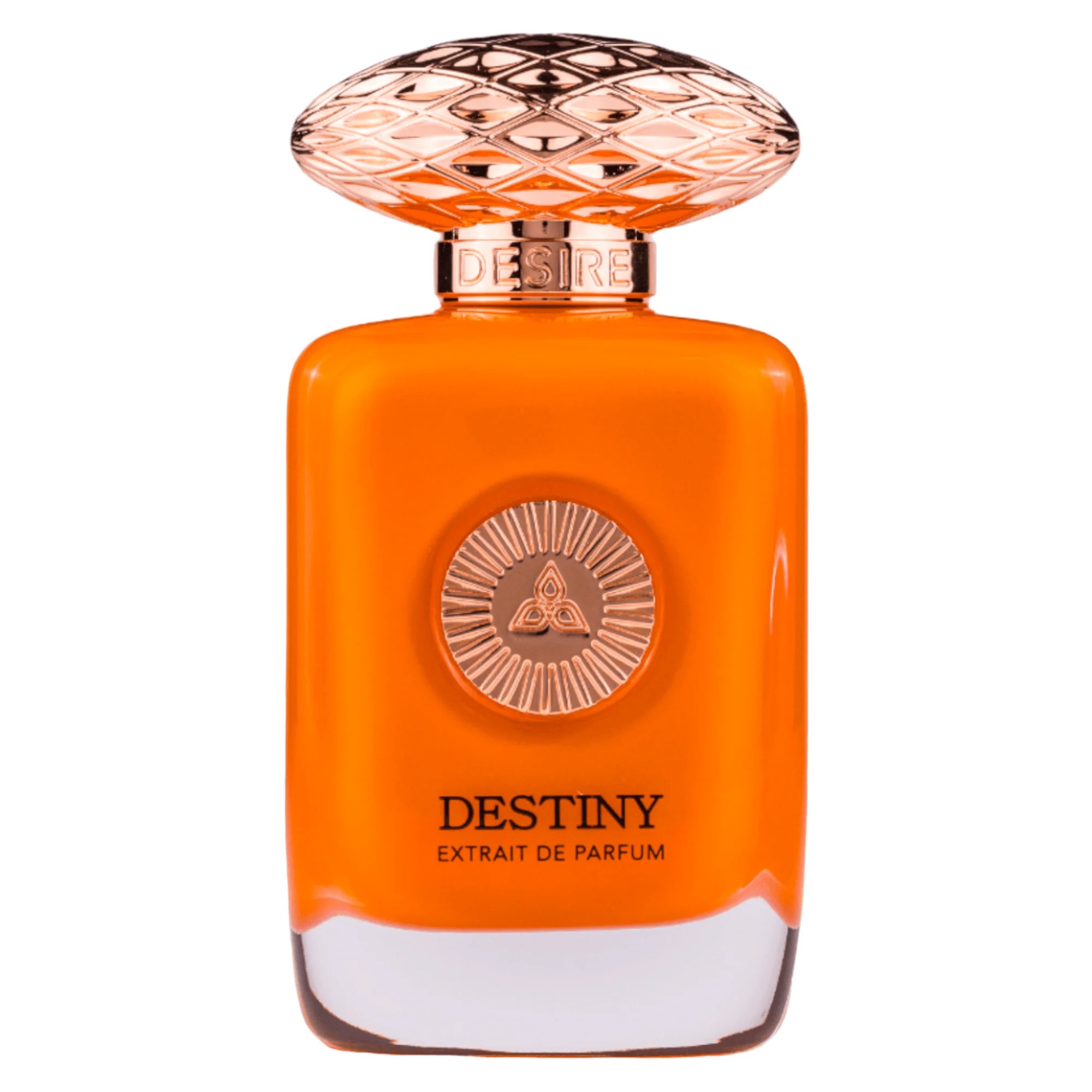 Auraa Desire, Destiny, Екстракт от парфюм, За мъже, 100 мл