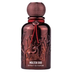 Auraa Desire, Molten Oud, Екстракт от парфюм, За мъже, 100 мл