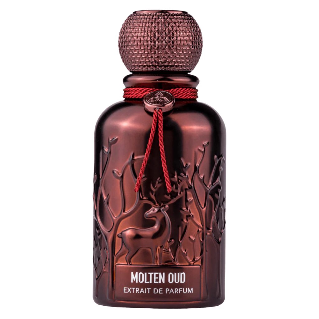 Auraa Desire, Molten Oud, Екстракт от парфюм, За мъже, 100 мл