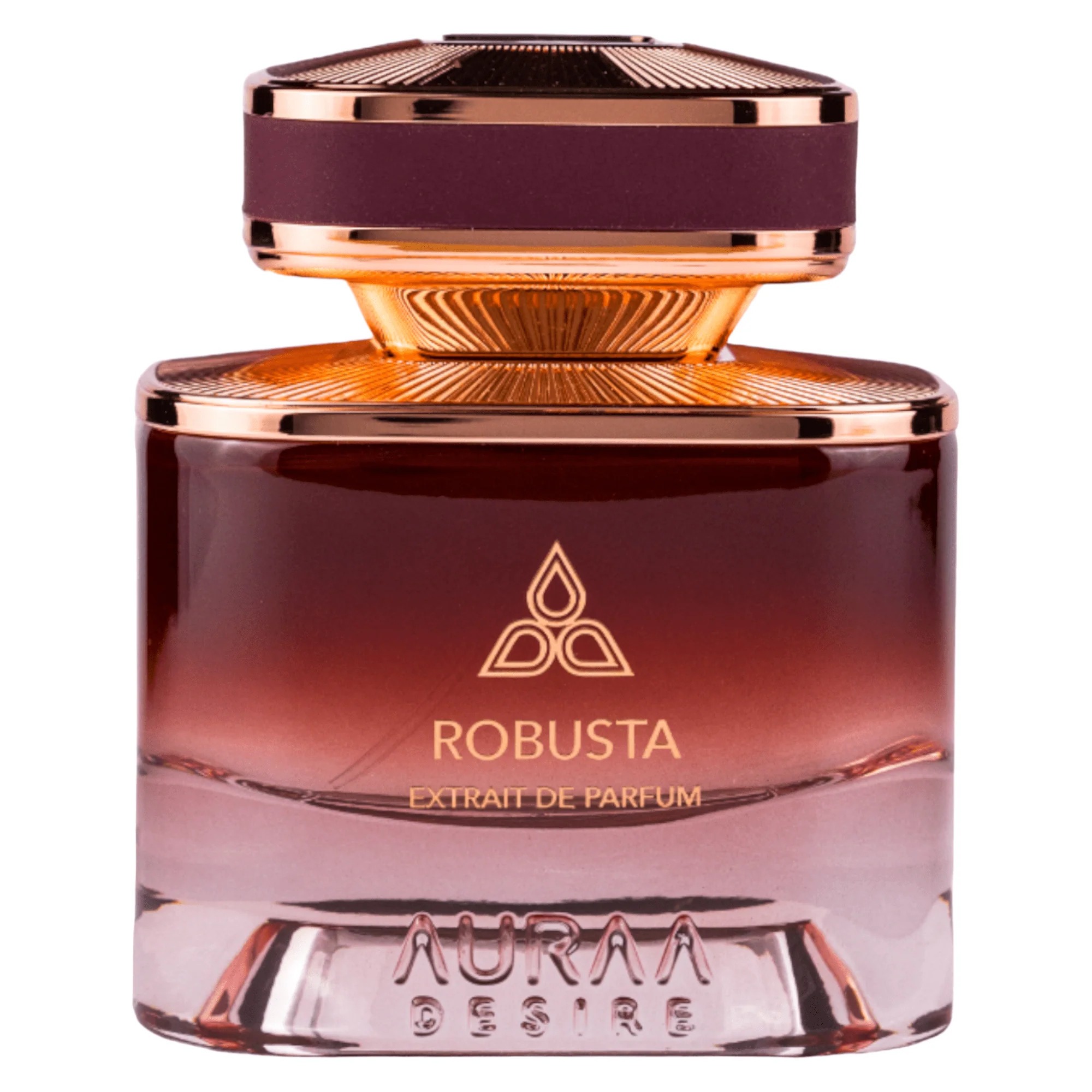 Auraa Desire, Robusta, Екстракт от парфюм, Унисекс, 100 мл