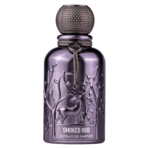 Auraa Desire, Smoked Oud, Екстракт от парфюм, За мъже, 100 мл