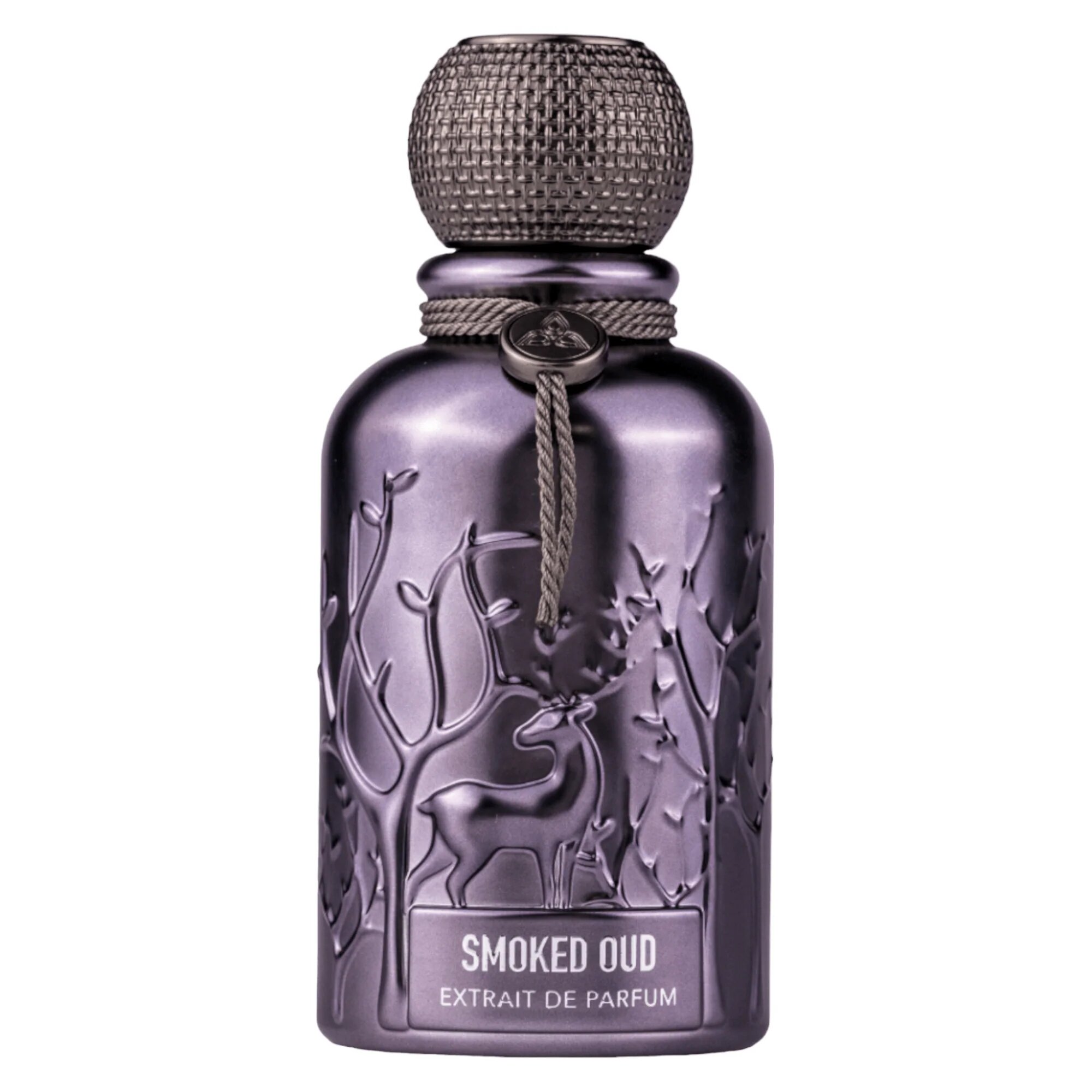 Auraa Desire, Smoked Oud, Екстракт от парфюм, За мъже, 100 мл