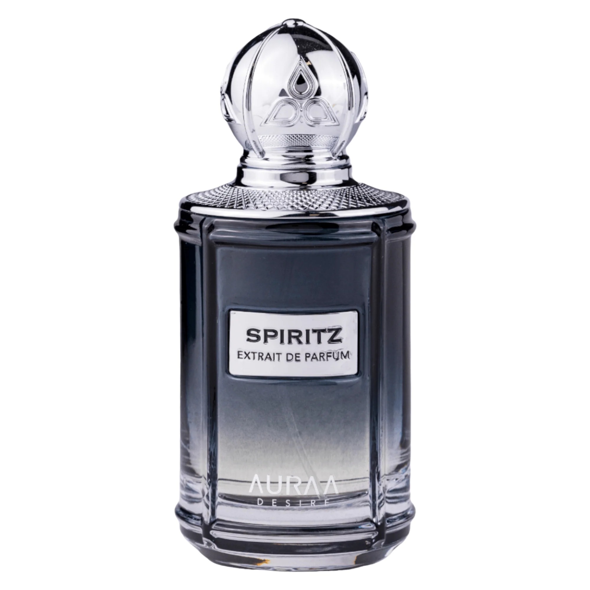 Auraa Desire, Spiritz, Екстракт от парфюм, За мъже, 100 мл