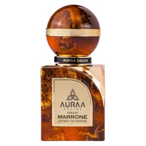 Auraa Desire, Tocco Marrone, Екстракт от парфюм, За мъже, 100 мл