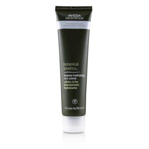 Aveda, Botanical Kinetics, Интензивна хидратация, Богат крем, За лице, 150 мл