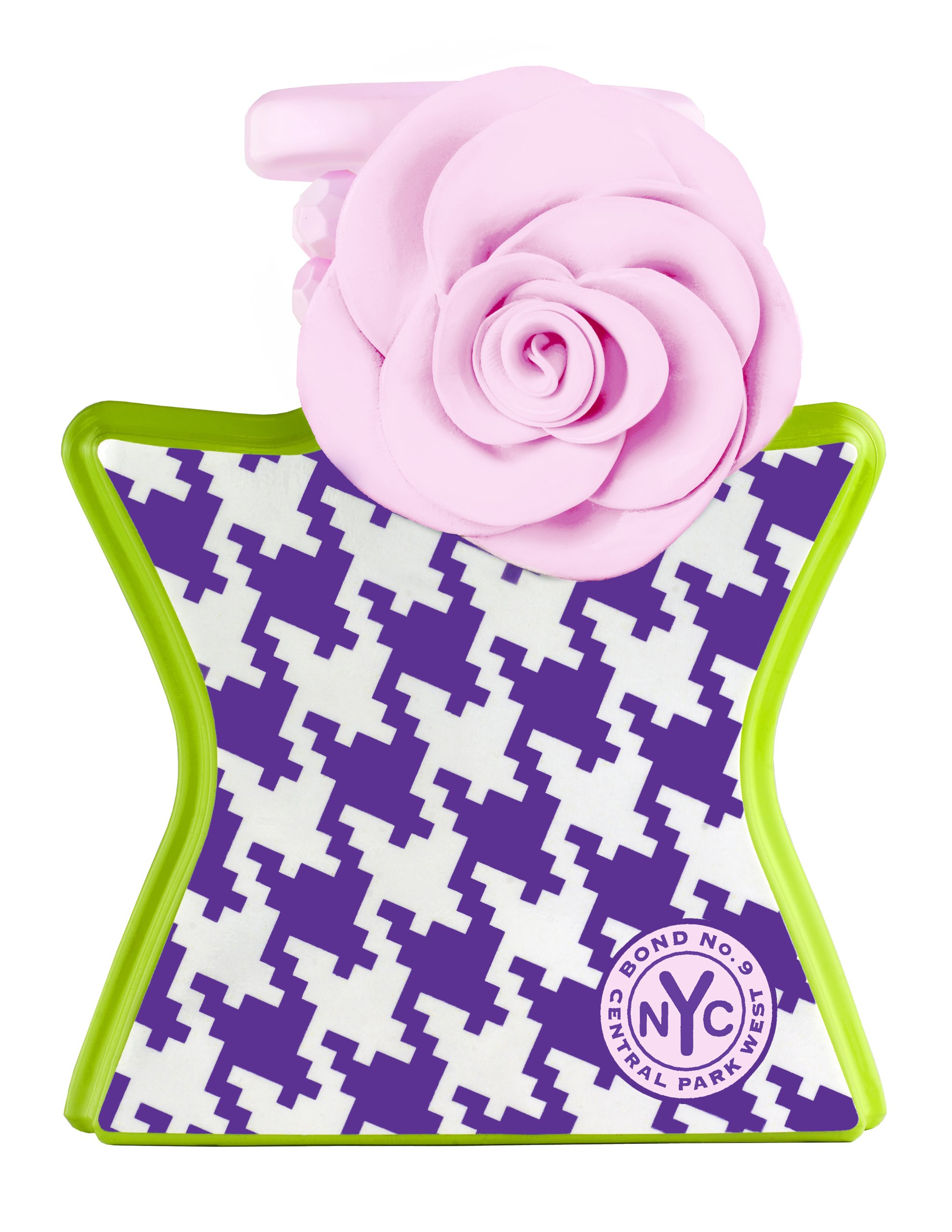 Bond No.9, Central Park West, Парфюмна вода, За жените, 100 мл