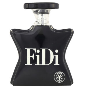 Bond No.9, FiDi, Парфюмна вода, Унисекс, 100 мл