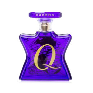 Bond No.9, Queens, Парфюмна вода, Унисекс, 100 мл