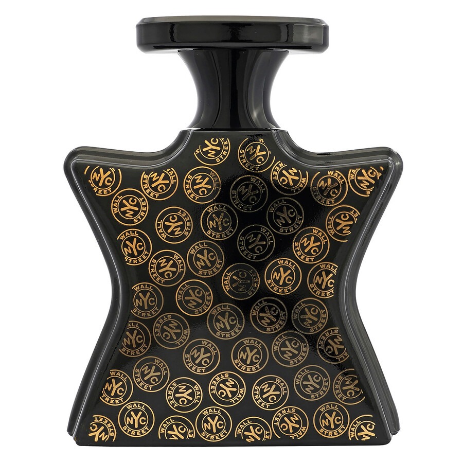 Bond No.9, Wall Street, Парфюмна вода, За мъже, 100 мл