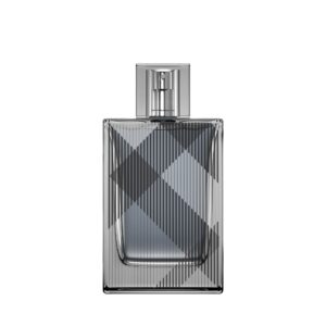 Burberry, Brit, Тоалетна вода, За мъже, 50 мл