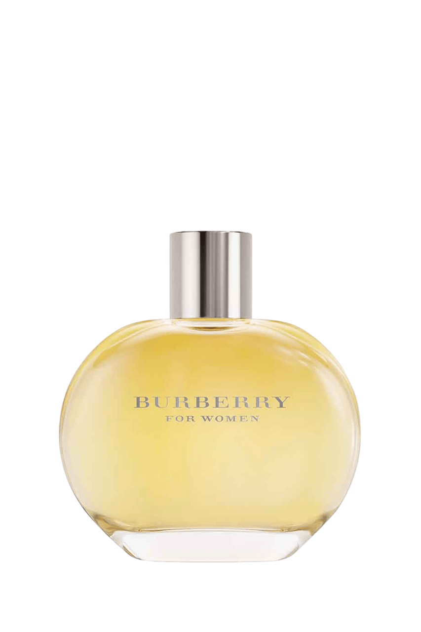 Burberry, Burberry, Парфюмна вода, За жените, 100 мл
