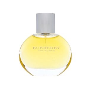 Burberry, Burberry, Парфюмна вода, За жените, 50 мл