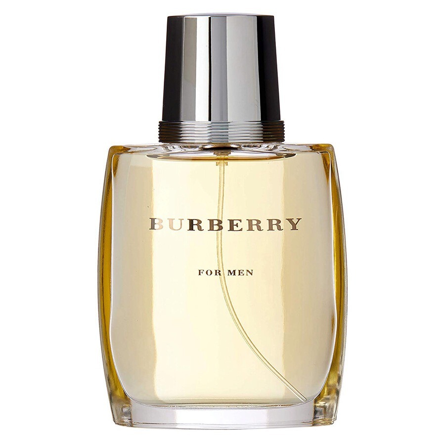 Burberry, For Men, Тоалетна вода, За мъже, 50 мл