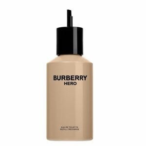 Burberry, Hero, Тоалетна вода, За мъже, Презареждане, 200 мл