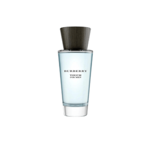 Burberry, Touch, Тоалетна вода, За мъже, 100 мл