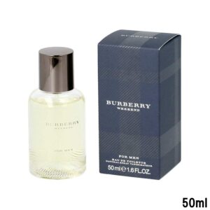Burberry, Weekend, Тоалетна вода, За мъже, 50 мл