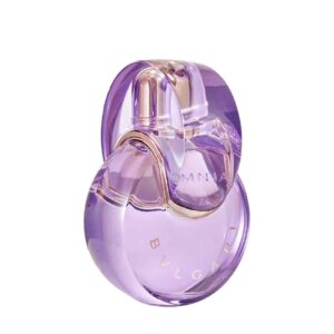 Bvlgari, Omnia Amethyste, Тоалетна вода, За жените, 100 мл