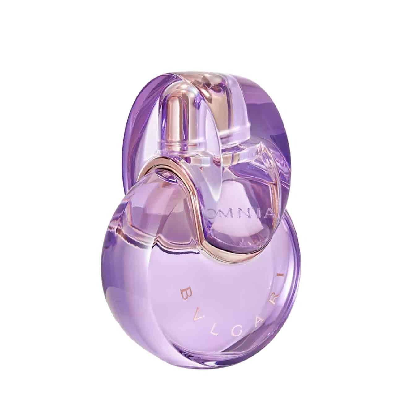 Bvlgari, Omnia Amethyste, Тоалетна вода, За жените, 100 мл