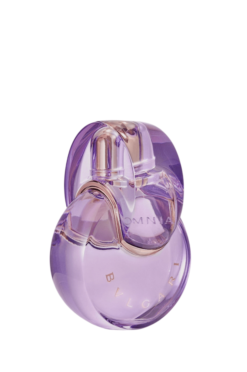 Bvlgari, Omnia Amethyste, Тоалетна вода, За жените, 100 мл