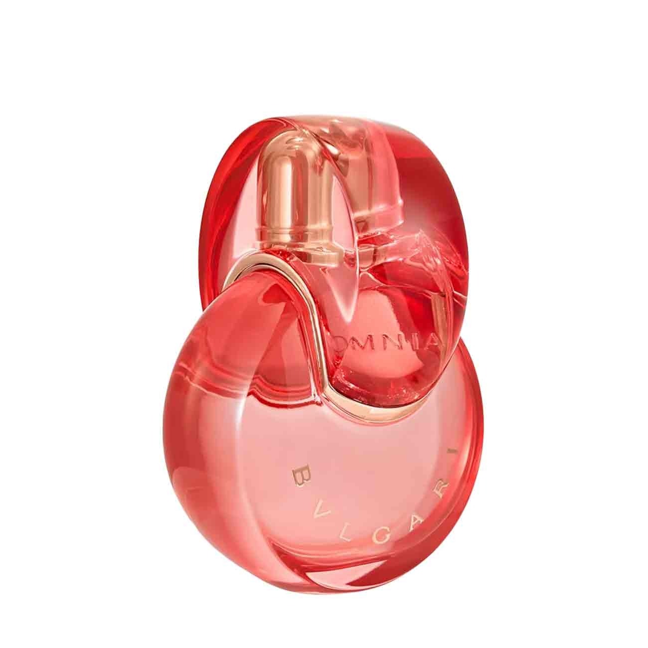 Bvlgari, Omnia Coral, Тоалетна вода, За жените, 100 мл *Тестер