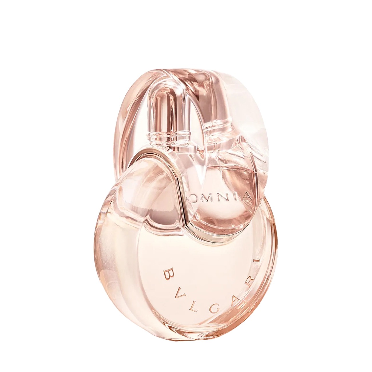 Bvlgari, Omnia Crystalline, Парфюмна вода, За жените, 100 мл