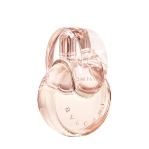 Bvlgari, Omnia Crystalline, Парфюмна вода, За жените, 100 мл *Тестер