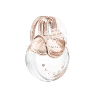 Bvlgari, Omnia Crystalline, Тоалетна вода, За жените, 100 мл