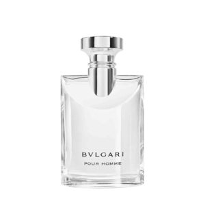 Bvlgari, Pour Homme, Тоалетна вода, За мъже, 100 мл