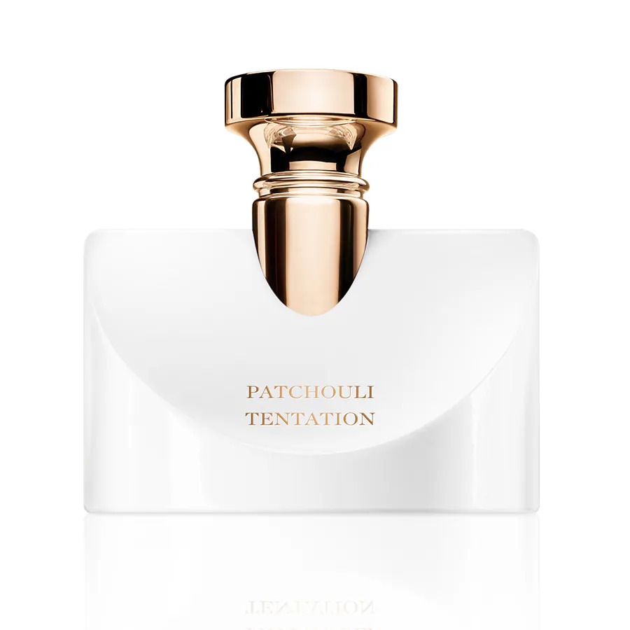 Bvlgari, Splendida Patchouli Tentation, Парфюмна вода, За жените, 50 мл