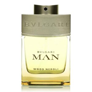 Bvlgari, Wood Neroli, Парфюмна вода, За мъже, 60 мл