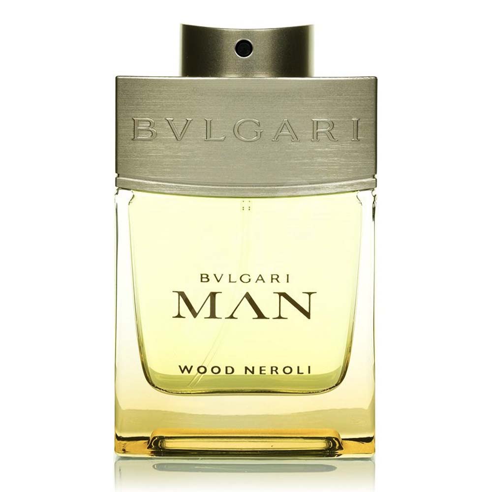 Bvlgari, Wood Neroli, Парфюмна вода, За мъже, 60 мл