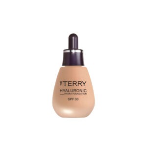 By Terry, Hyaluronic Hydra, Течна основа, 100C, SPF 30, 30 мл