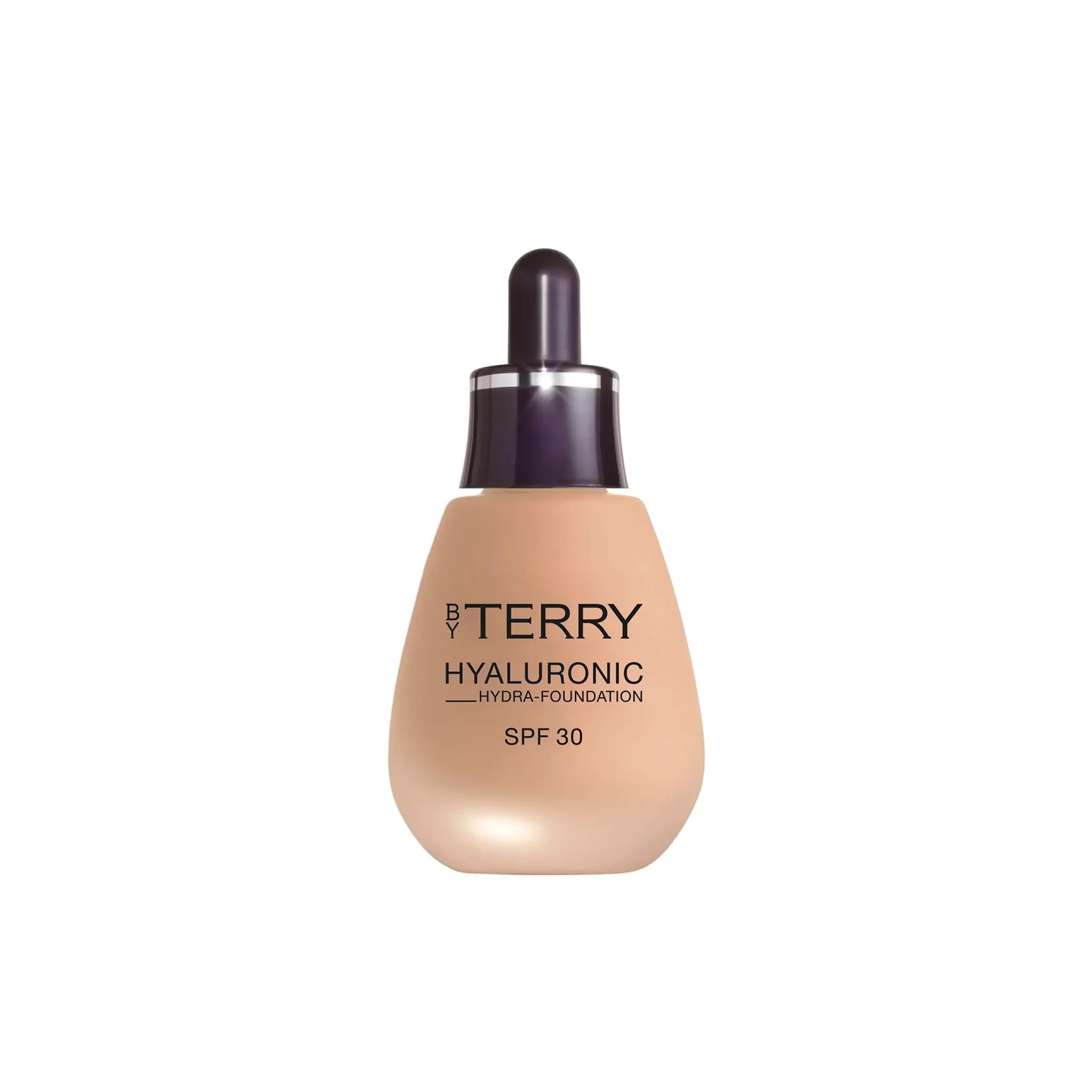 By Terry, Hyaluronic Hydra, Течна основа, 100C, SPF 30, 30 мл