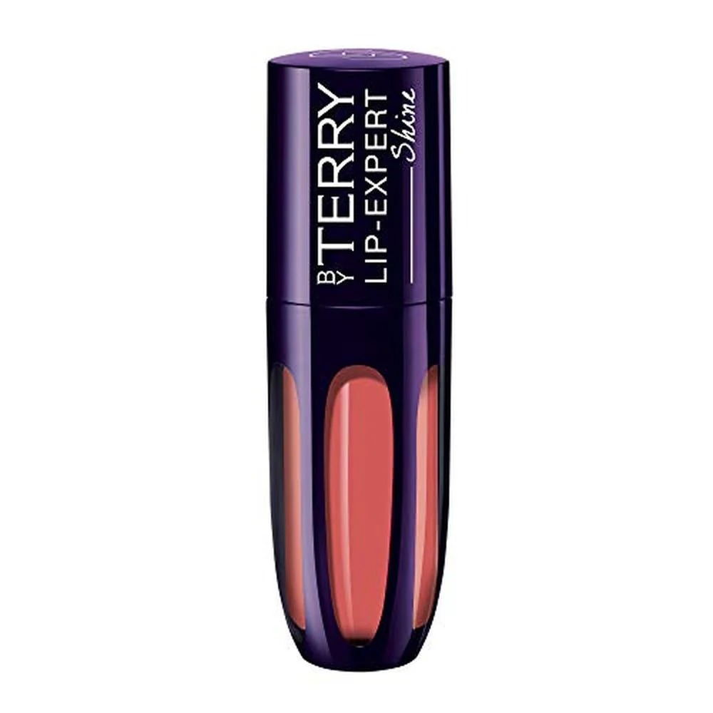 By Terry, Lip-Expert, Матов, Течно червило, 9, Прасковена вина, 4 мл