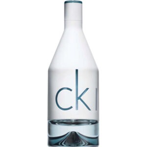 Calvin Klein, CK IN2U, Тоалетна вода, За мъже, 150 мл *Тестер