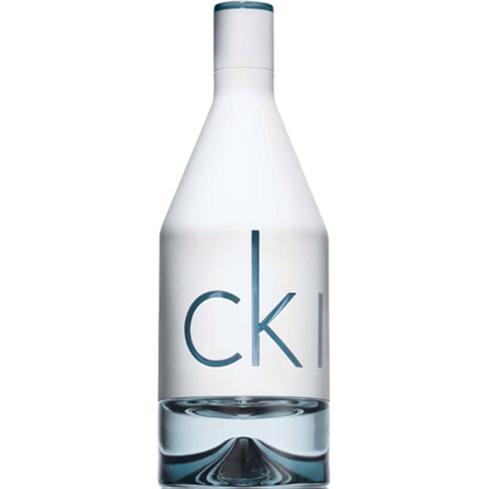 Calvin Klein, CK IN2U, Тоалетна вода, За мъже, 150 мл *Тестер