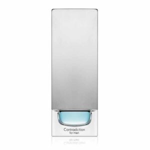 Calvin Klein, Contradiction, Тоалетна вода, За мъже, 100 мл