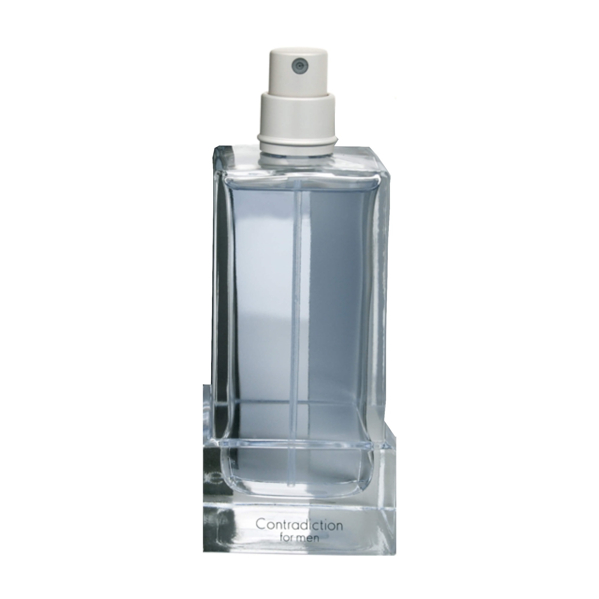 Calvin Klein, Contradiction, Тоалетна вода, За мъже, 100 мл *Тестер