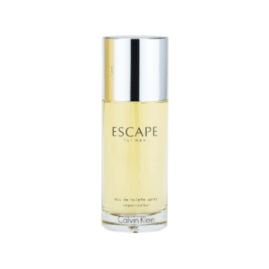 Calvin Klein, Escape, Тоалетна вода, За мъже, 100 мл *Тестер