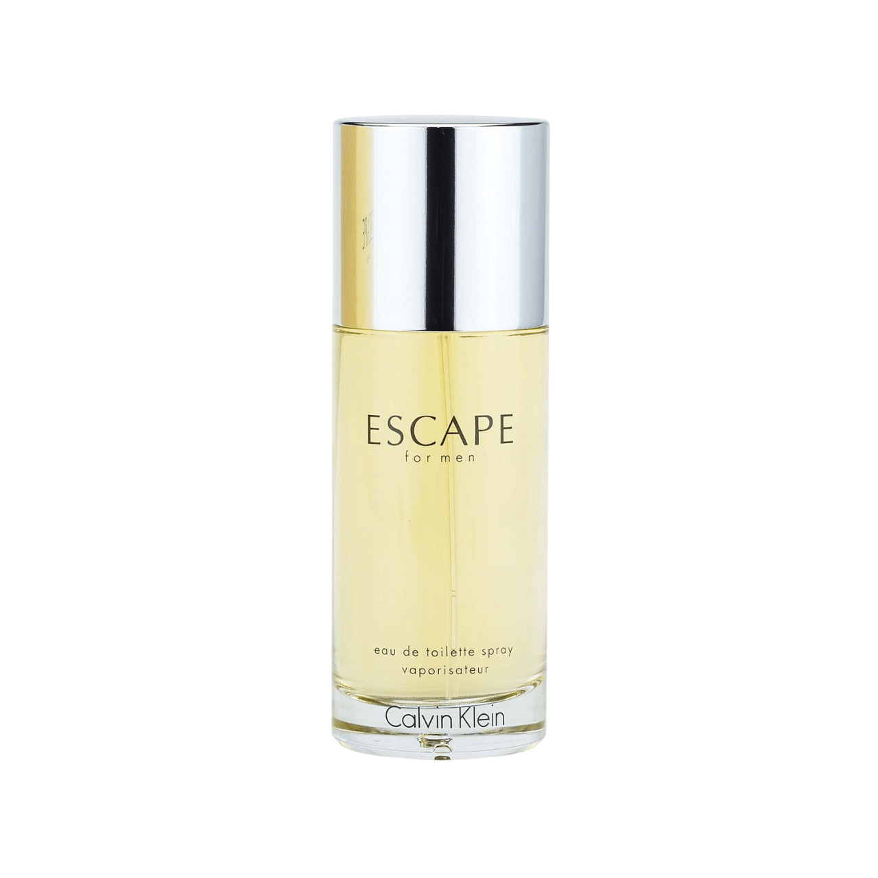 Calvin Klein, Escape, Тоалетна вода, За мъже, 100 мл *Тестер