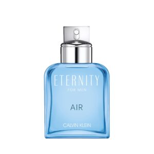 Calvin Klein, Eternity Air, Тоалетна вода, За мъже, 100 мл